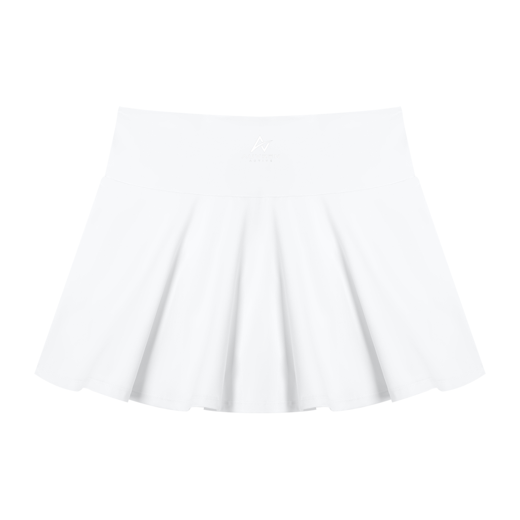 AUVREN Active ArcLine Performance Skirt