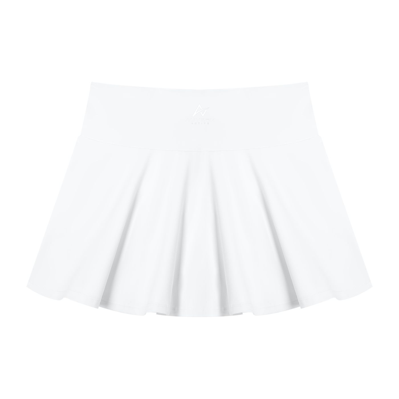AUVREN Active ArcLine Performance Skirt