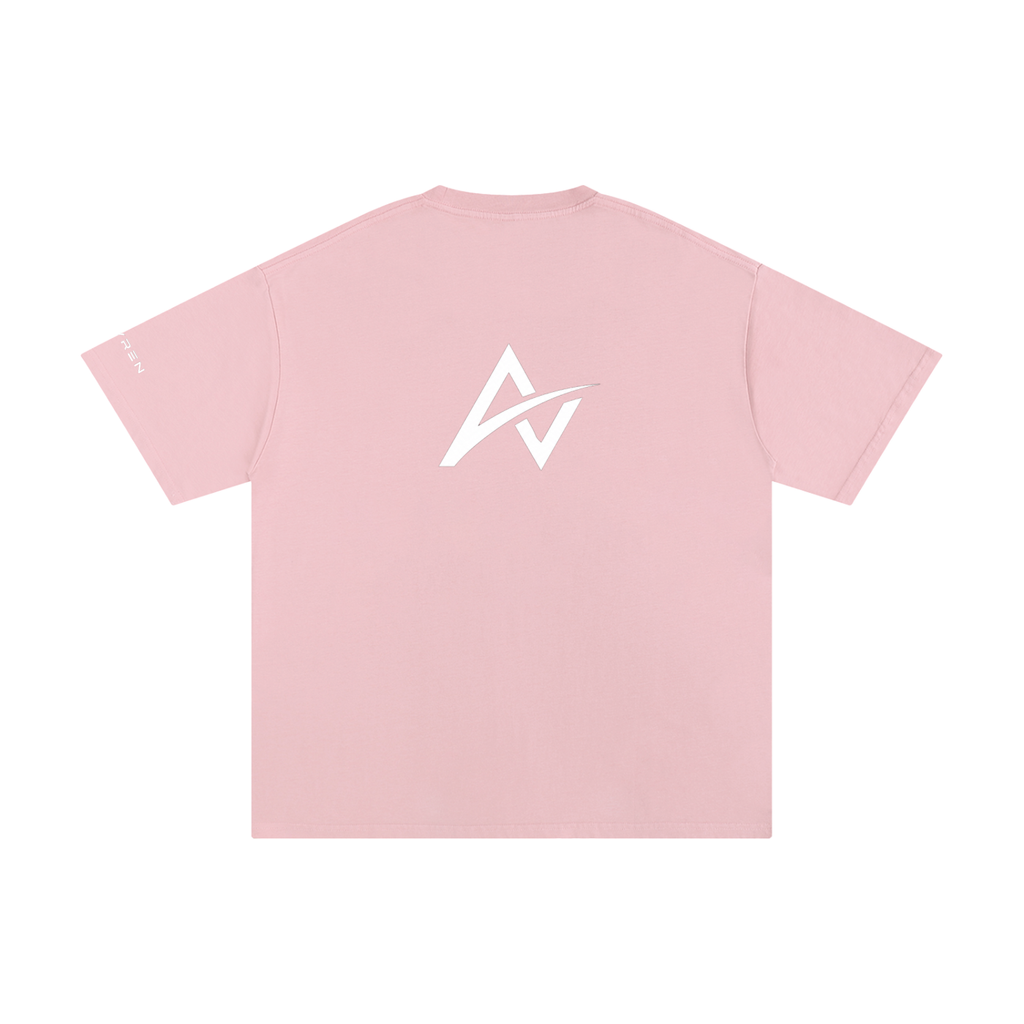 T-shirt unisexe 100 % coton