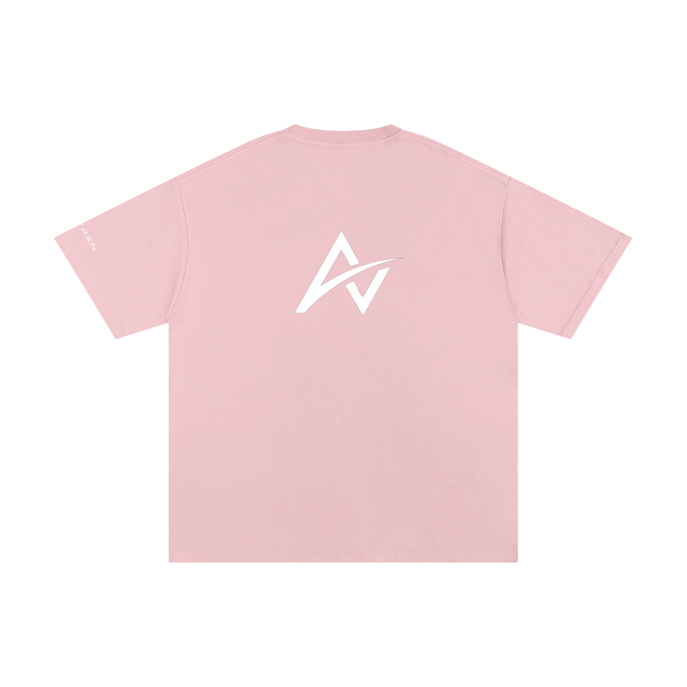 T-shirt unisexe 100 % coton