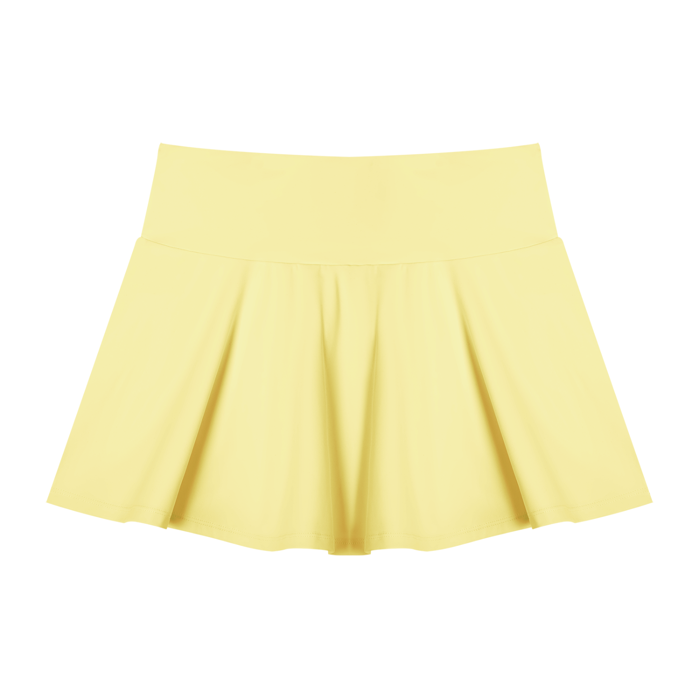 AUVREN Active ArcLine Performance Skirt