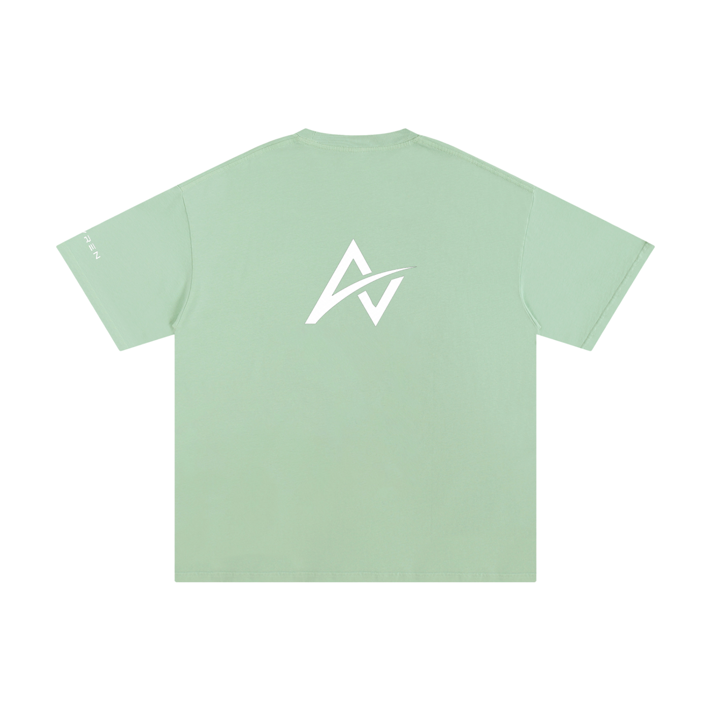 T-shirt oversized essentiel AUVREN