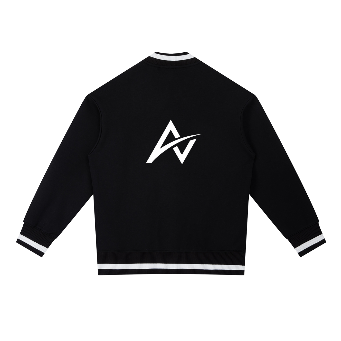 AUVREN Crestline Bomber Jacket