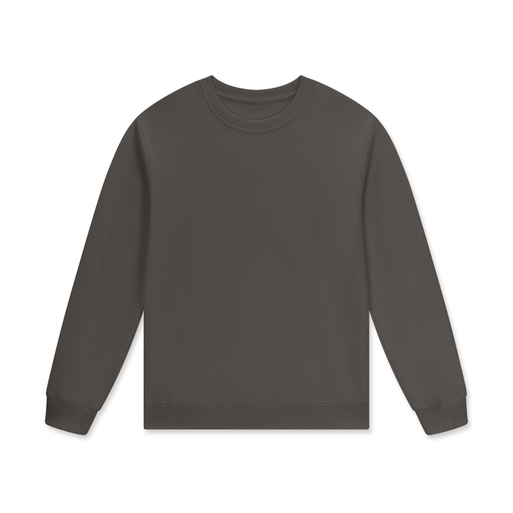 AUVREN Coreline Classic Crewneck Sweatshirt