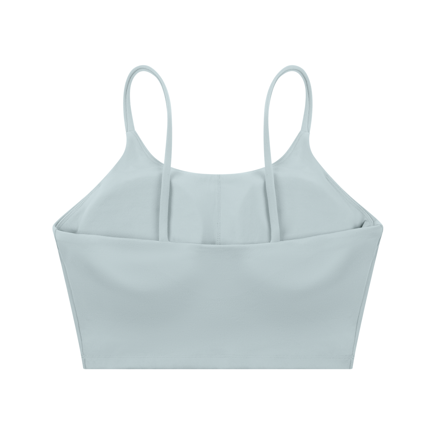 AUVREN Riviera Sculpt Cami Crop Top