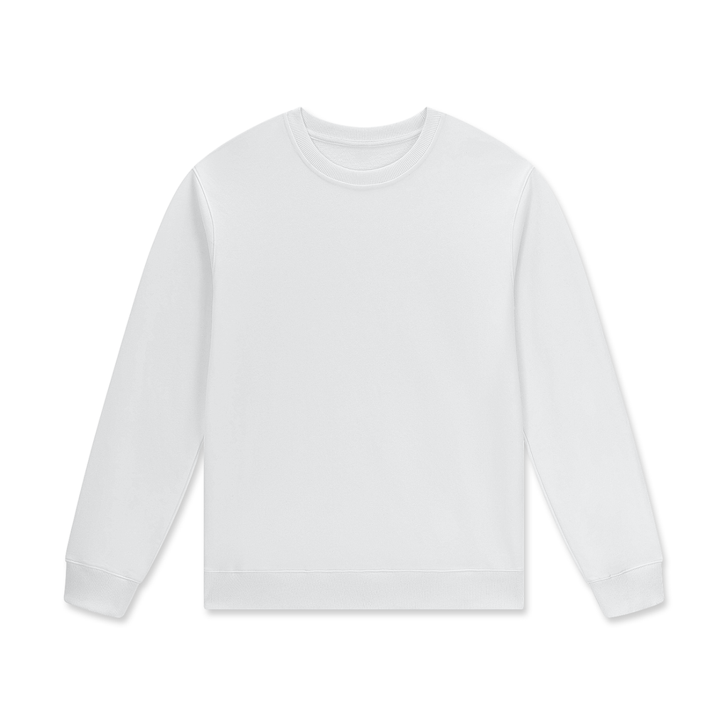AUVREN Coreline Classic Crewneck Sweatshirt