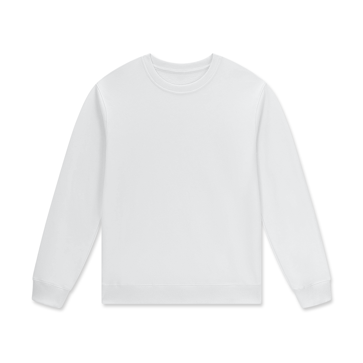 AUVREN Coreline Classic Crewneck Sweatshirt