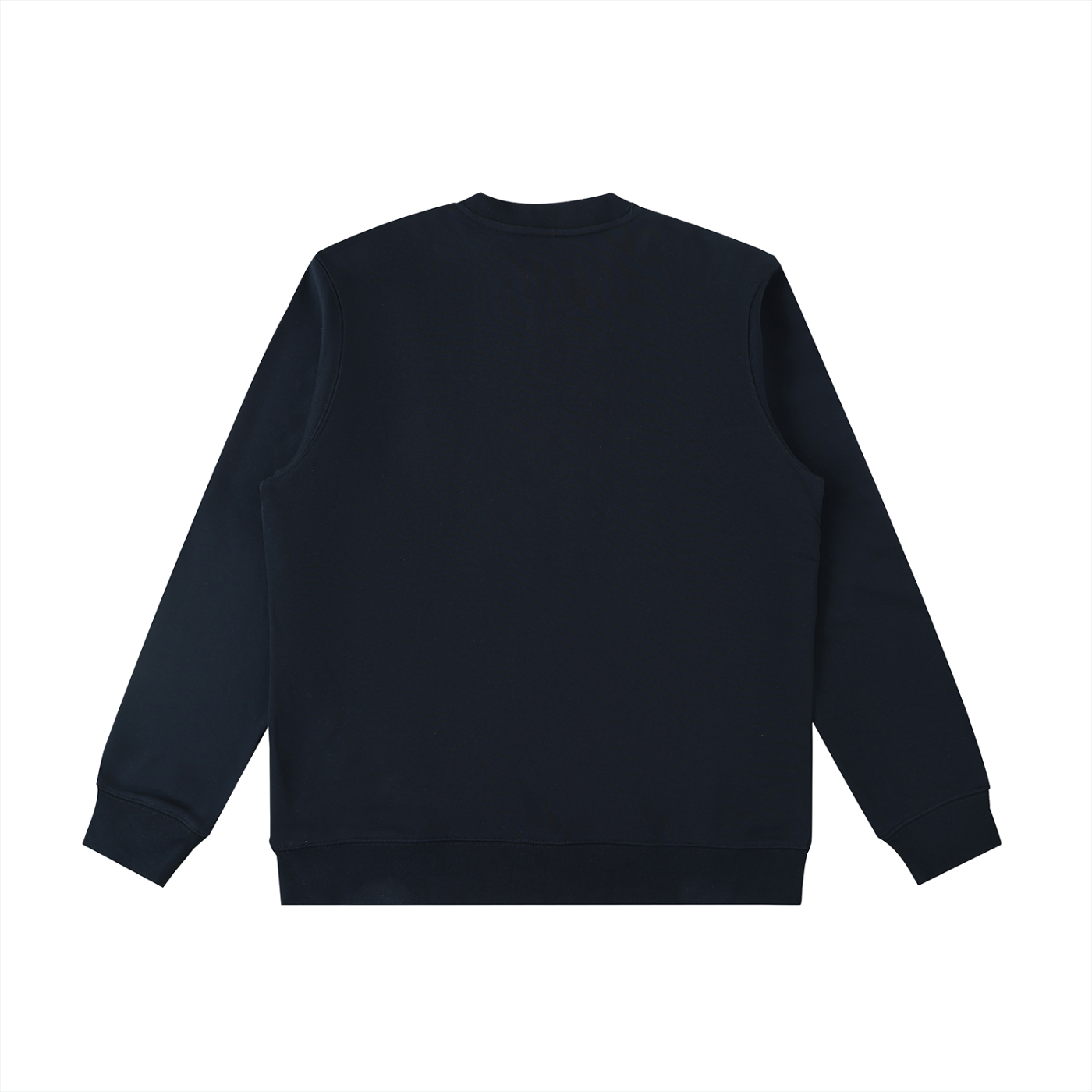 AUVREN Coreline Icon Crewneck Sweatshirt