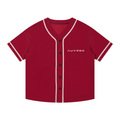 AUVREN Varsity Court Button Jersey