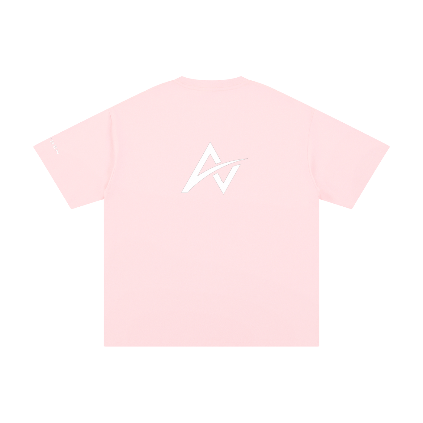 T-shirt oversized essentiel AUVREN