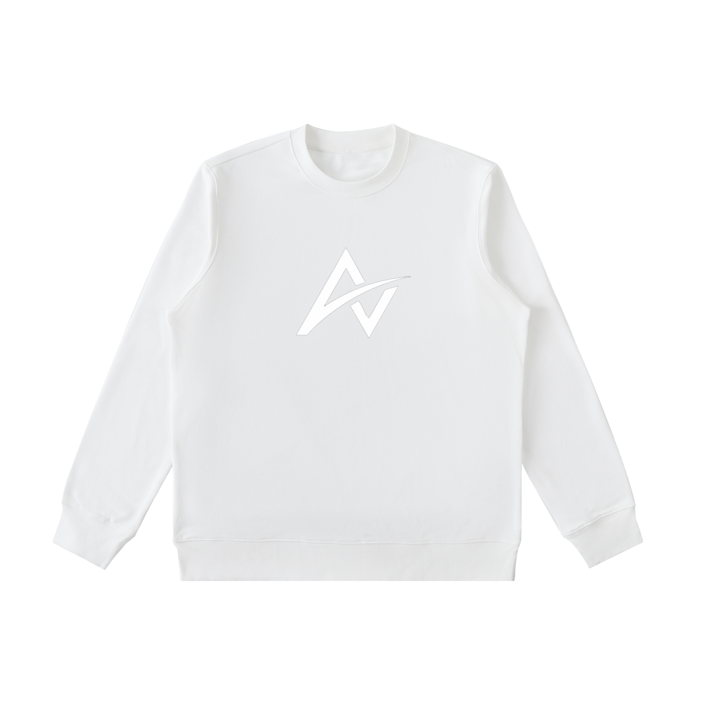 AUVREN Coreline Icon Crewneck Sweatshirt