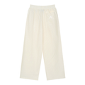 AUVREN Coreline Pinstripe Wide-Leg Pants