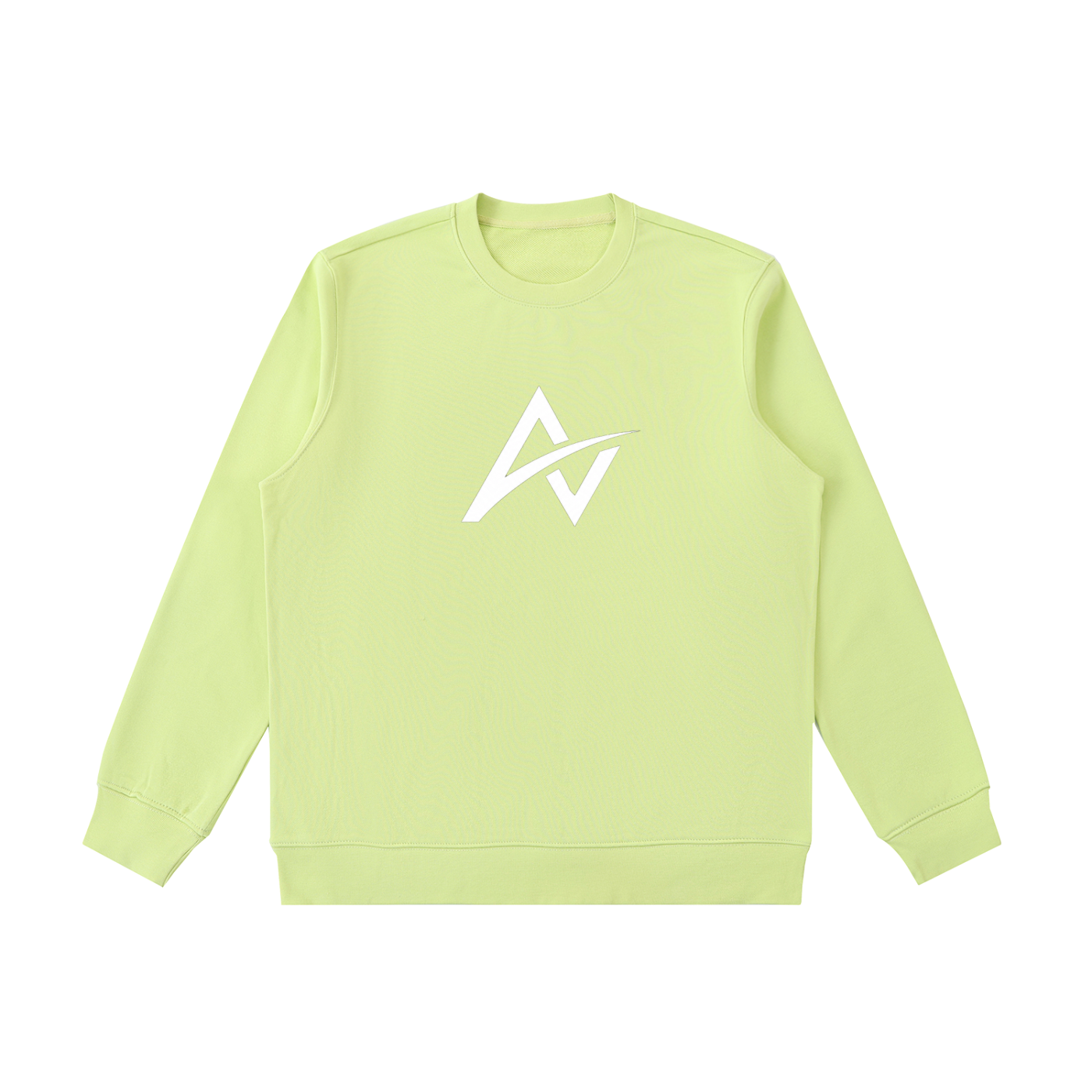 AUVREN Coreline Icon Crewneck Sweatshirt