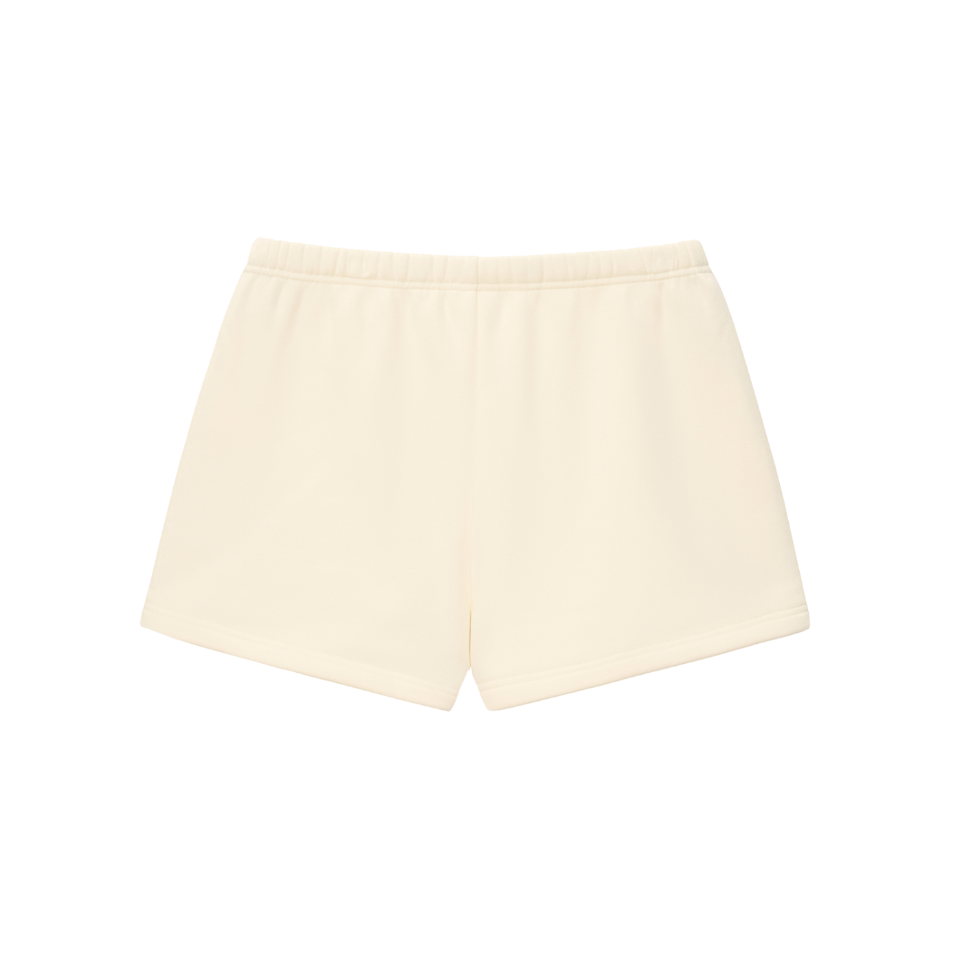 AUVREN Coreline Drawstring Sweat Shorts