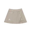 AUVREN ArcLine Performance Skort