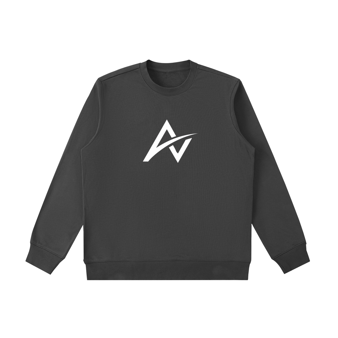 AUVREN Coreline Icon Crewneck Sweatshirt