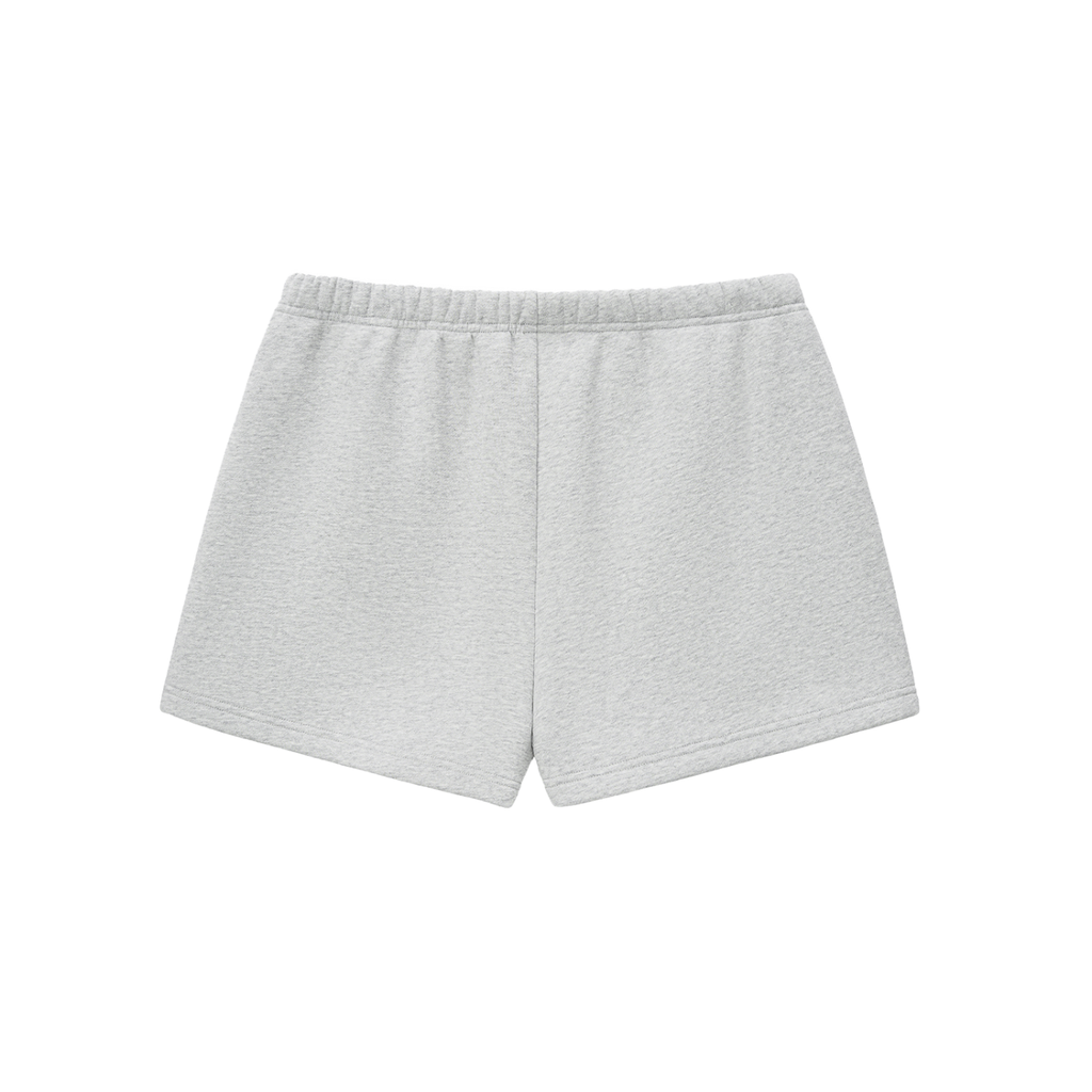 AUVREN Coreline Drawstring Sweat Shorts