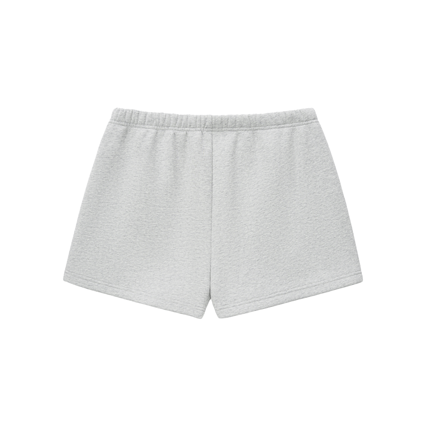 AUVREN Coreline Drawstring Sweat Shorts