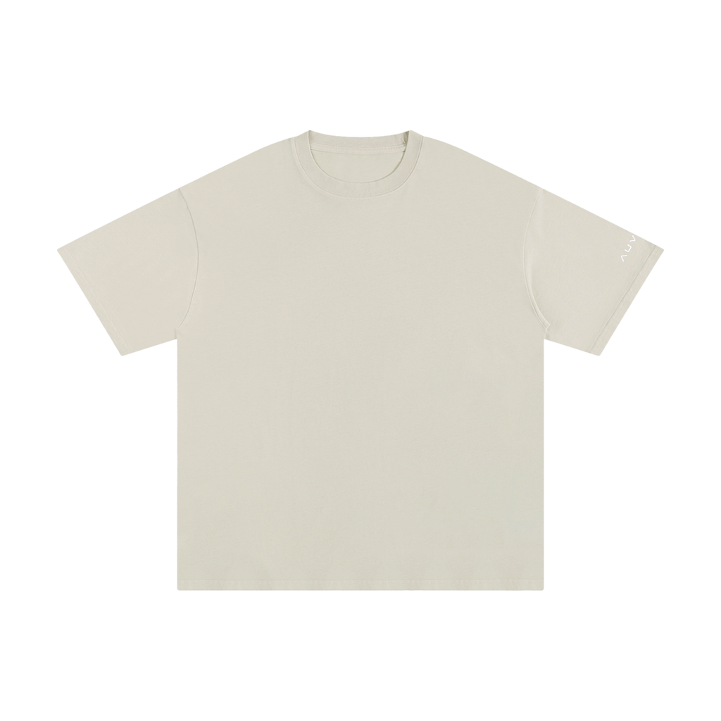 T-shirt unisexe 100 % coton
