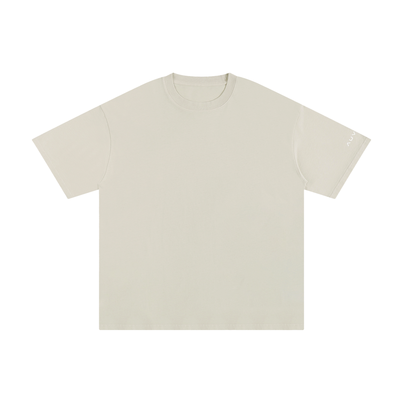 T-shirt unisexe 100 % coton