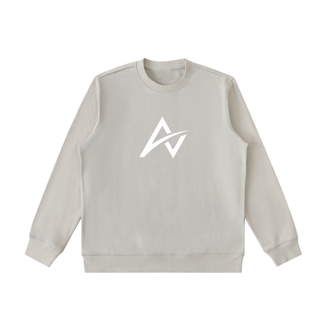 AUVREN Coreline Icon Crewneck Sweatshirt