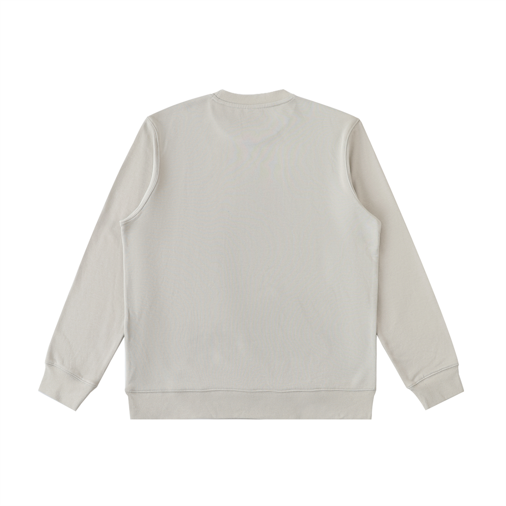 AUVREN Coreline Icon Crewneck Sweatshirt