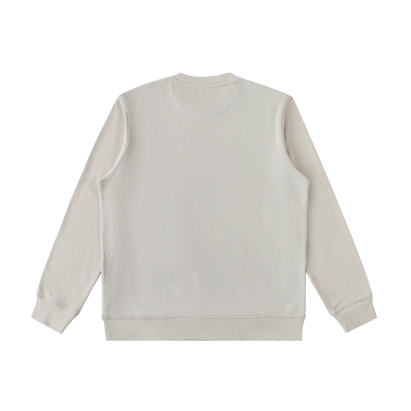 AUVREN Coreline Icon Crewneck Sweatshirt
