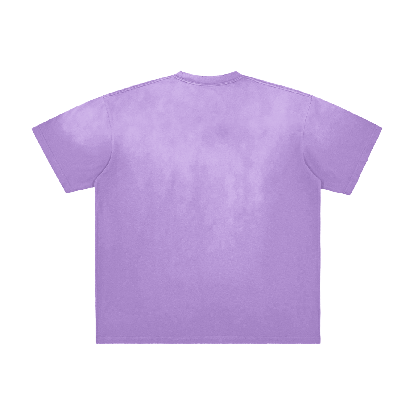 AUVREN Cloud Wash Signature Tee