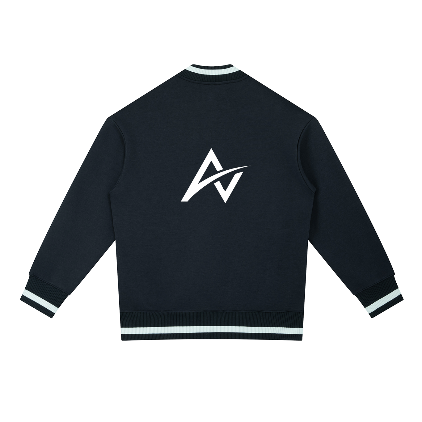 AUVREN Crestline Bomber Jacket