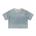 AUVREN Glacier Wash Tee