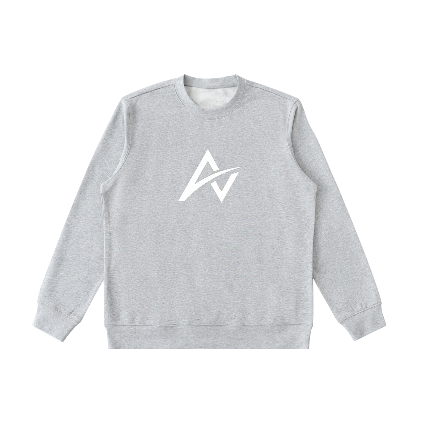 AUVREN Coreline Icon Crewneck Sweatshirt