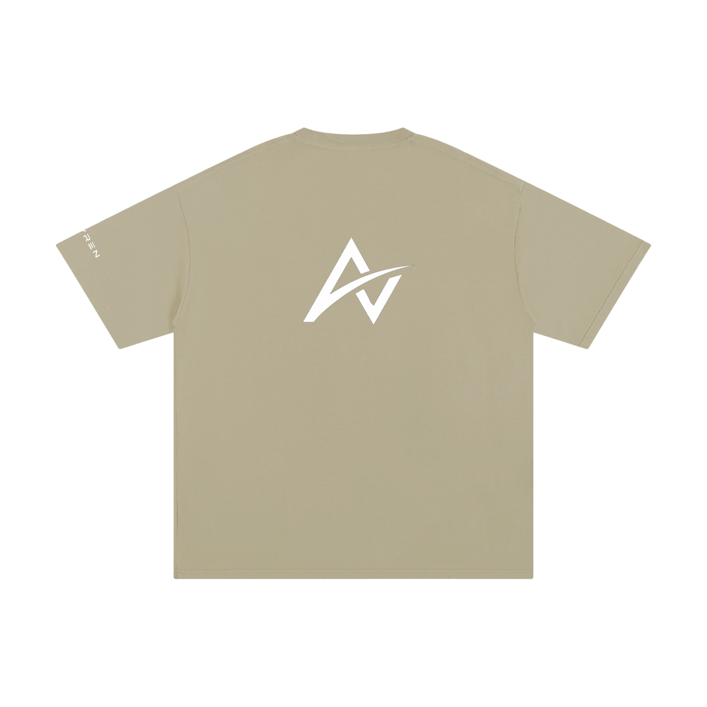 T-shirt unisexe 100 % coton