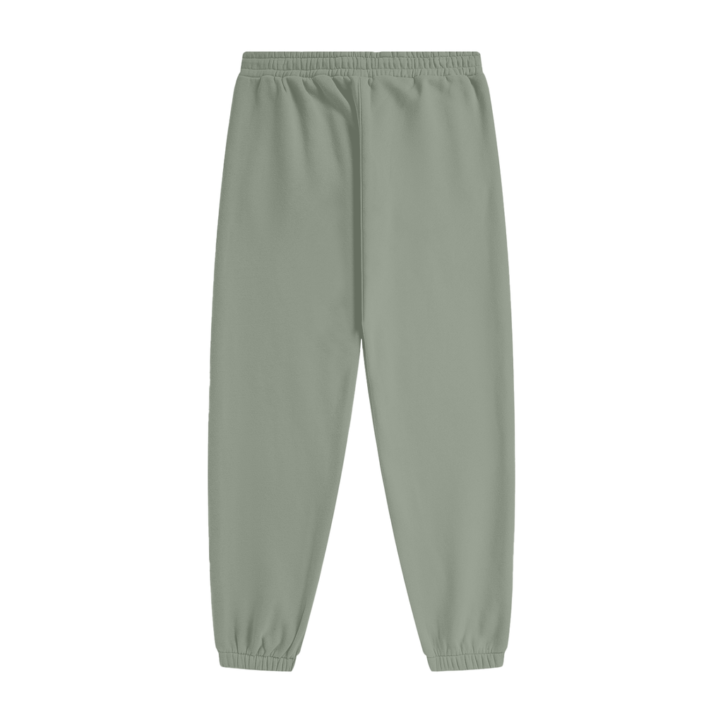 AUVREN Tempo Motion Panel Joggers