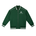 AUVREN Crestline Bomber Jacket