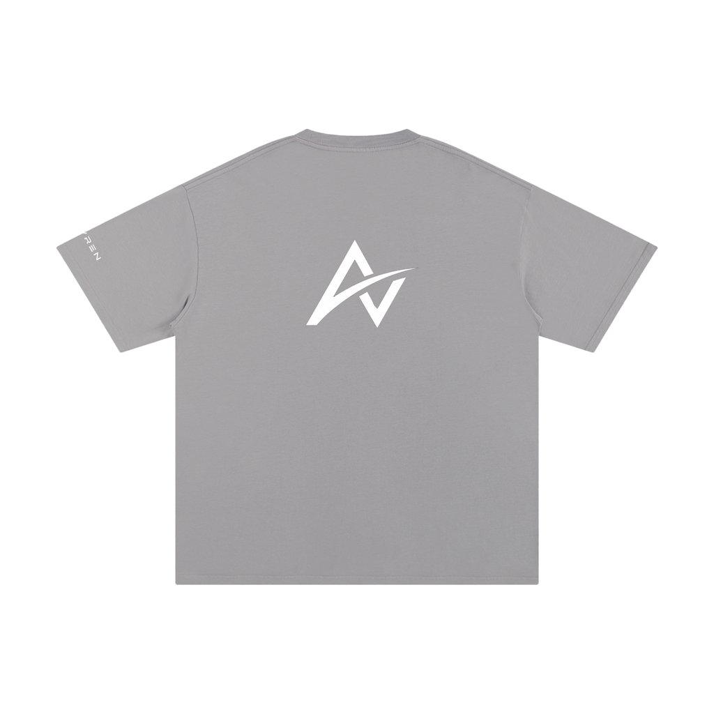 T-shirt unisexe 100 % coton