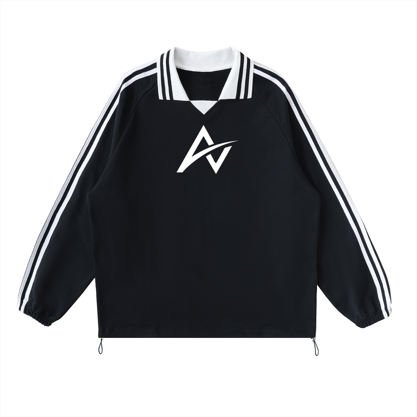 AUVREN Tempo Varsity Pullover