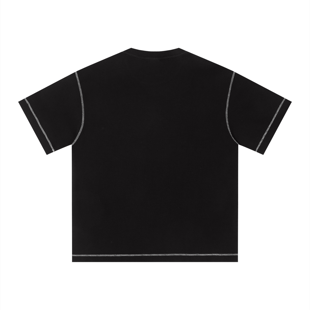 AUVREN Vector Seam Performance Tee